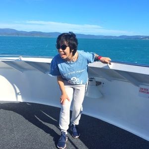 Meet your Posher, Yining